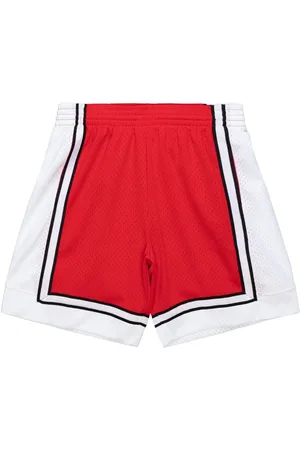 Mitchell & Ness Short 1989 UNLV Rebels