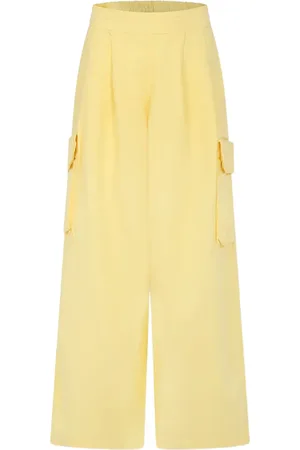 Molo Pantalon cargo Audie