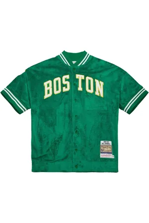 Mitchell & Ness Chemise Boston Celtics 1959/60 Bill Russell