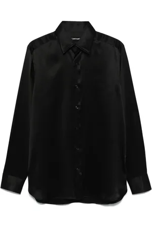 Tom Ford Chemise en soie