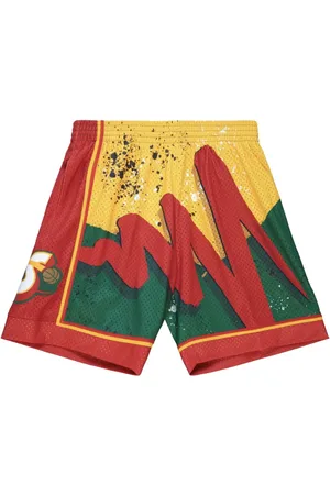 Mitchell & Ness Short Hyper Hoops 