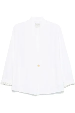 FORTE FORTE Blazer en sergé