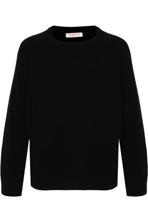 VALENTINO GARAVANI Pull en maille épaisse