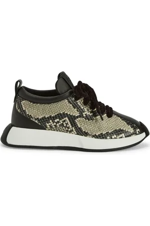 Giuseppe Zanotti Baskets Ferox