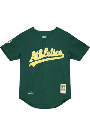 Mitchell & Ness T-shirt 
