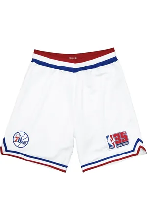 Mitchell & Ness Short Philadelphia 76ers 1980/81