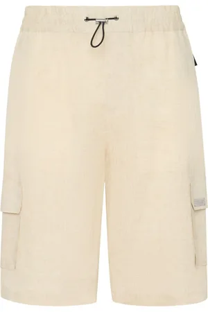 Philipp Plein Short Coolkid à poches cargo