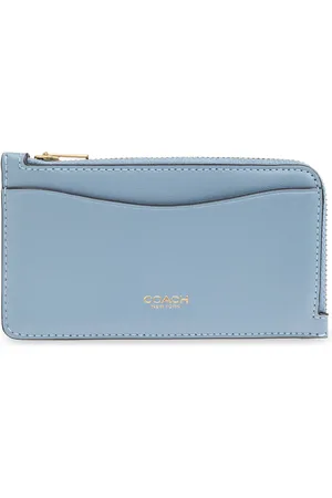 Coach Portefeuille New York