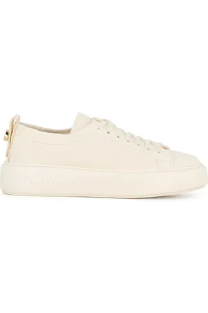 HENDERSON BARACCO Baskets à lacets