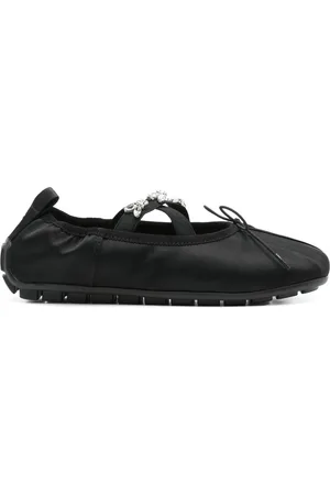 Simone Rocha Ballerines Ballerina Grip
