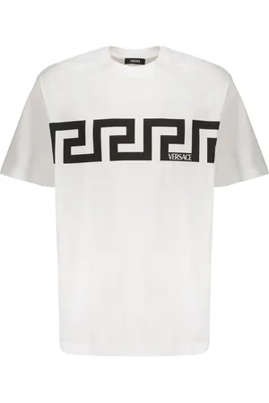 VERSACE T-shirt en coton