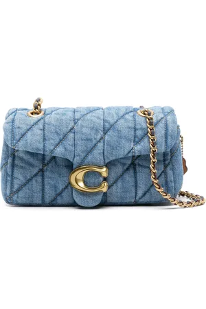 Coach Sac porté épaule Tabby 26