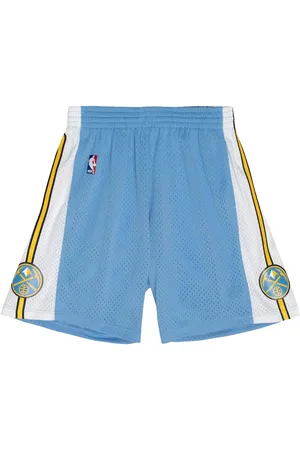 Mitchell & Ness Short Denver Nuggets 2016/17