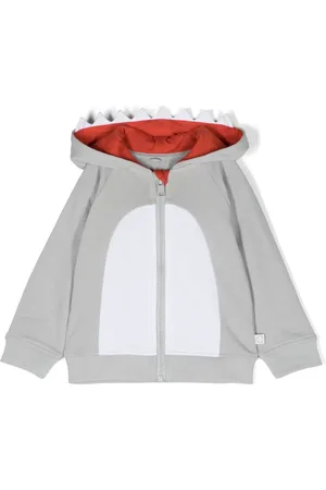 Stella McCartney Hoodie à imprimé graphique