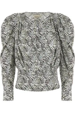Isabel Marant Blouse Zarga
