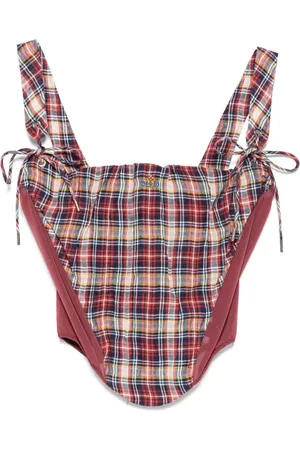 Vivienne Westwood Corset Puppy