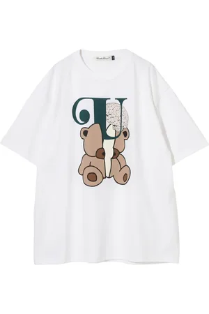 UNDERCOVER T-shirt en coton