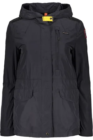 Parajumpers Veste Spring à capuche