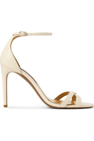 Ralph Lauren Sandales en cuir 95 mm