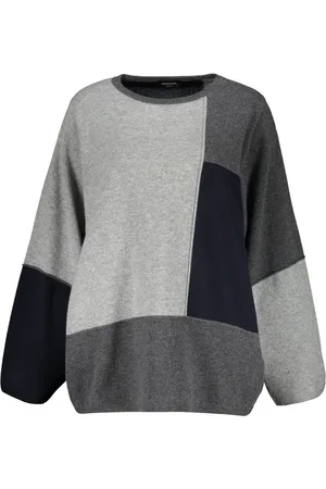 Fabiana Filippi Pull à design colour block