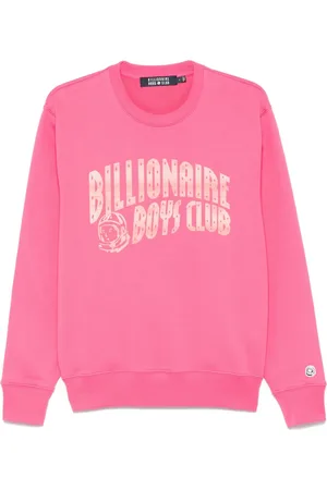 Billionaire Boys Club Sweat à logo Mountain Fill Arch