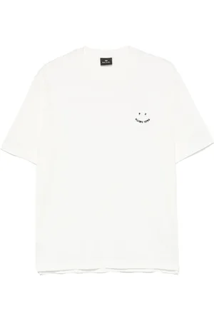 Paul Smith T-shirt Happy