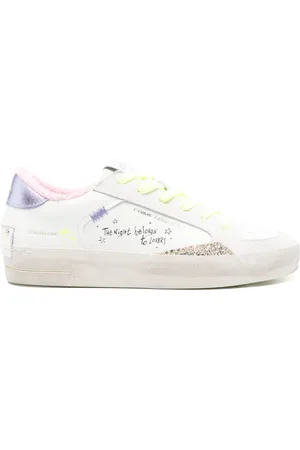 Crime london Baskets SK8 Deluxe