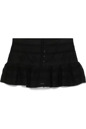 Marant Etoile Minijupe Darine