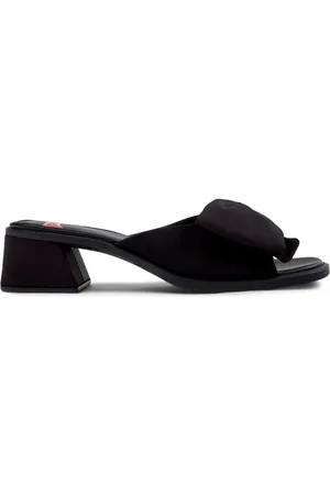 Camper Mules Kora Twins