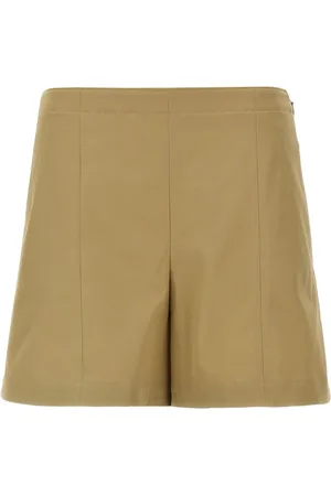 THEORY Short en coton