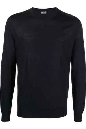 Ermenegildo Zegna Pull en maille fine