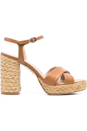 Stuart Weitzman Sandales Dayna 100 mm