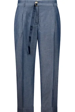 Liu Jo Pantalon en maille