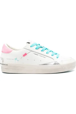 Crime london Baskets SK8 Deluxe