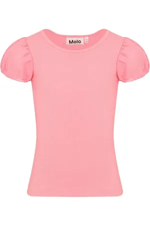Molo T-shirt à col rond