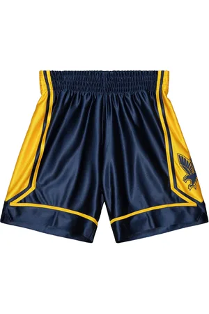Mitchell & Ness Short Marquette Golden Eagles (2002)