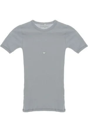 Baserange T-shirt Heart