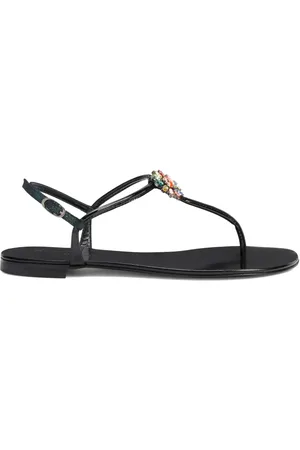 Giuseppe Zanotti Sandales Noussa