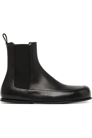 MARSÈLL Bottines chelsea Acommoda