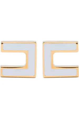 Elisabetta Franchi Boucles d