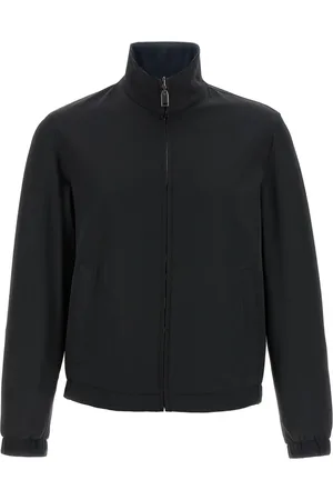 BRIONI Veste Reversible