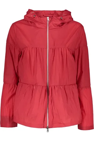 HERNO Veste à capuche