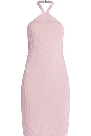 VERSACE Robe à dos-nu