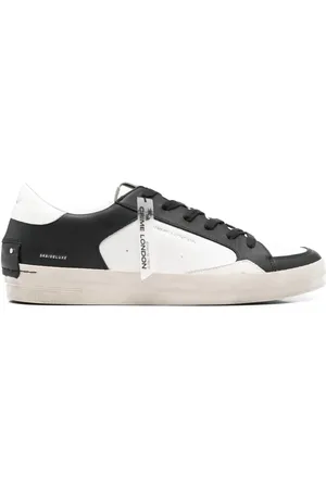 Crime london Baskets Skate Deluxe