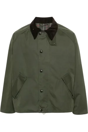 Barbour Veste Transporter