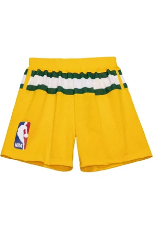 Mitchell & Ness Short Seattle Supersonics Swingman (2003)