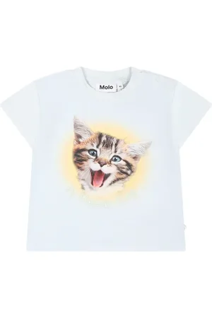 Molo T-shirt imprimé