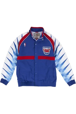 Mitchell & Ness Veste Hardwood Classics New Jersey Nets 1993/94