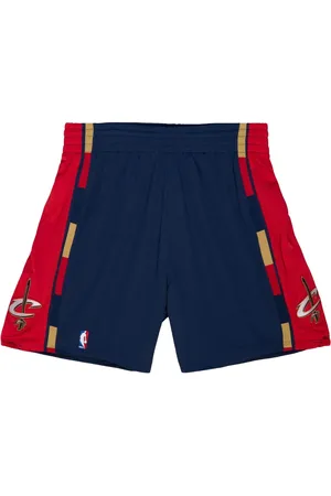 Mitchell & Ness Short authentique "NBA Cleveland Cavaliers 08"