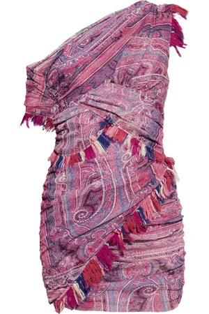 Isabel Marant Robe Dessia